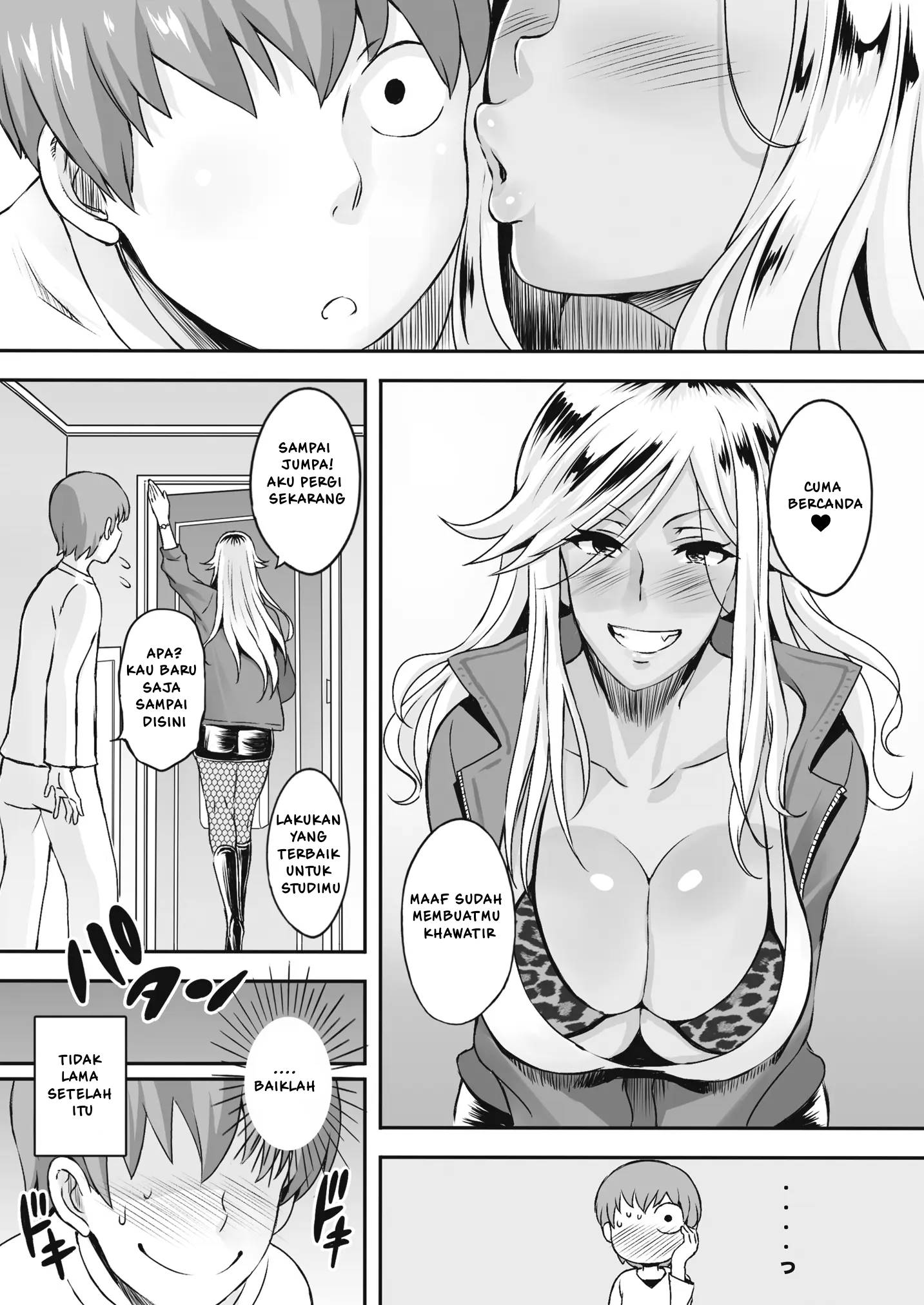 Toaru Site no Seiheki Ranking nite, Zennendai de NTR ga Bucchigiri 1-i Datta no de, Sara ni Ironna Onnanoko o Netotte Moraimashita!! - Chapter 1 73