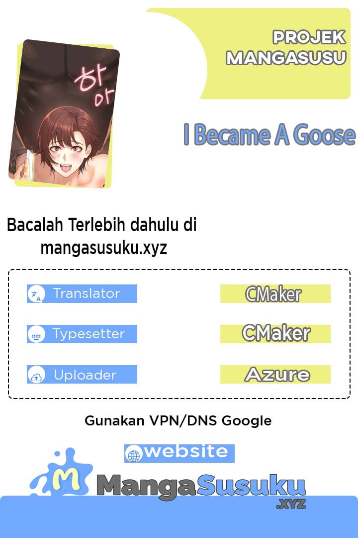 Somehow I Became a Goose - Chapter 1 1 Somehow I Became a Goose - Chapter 1 1