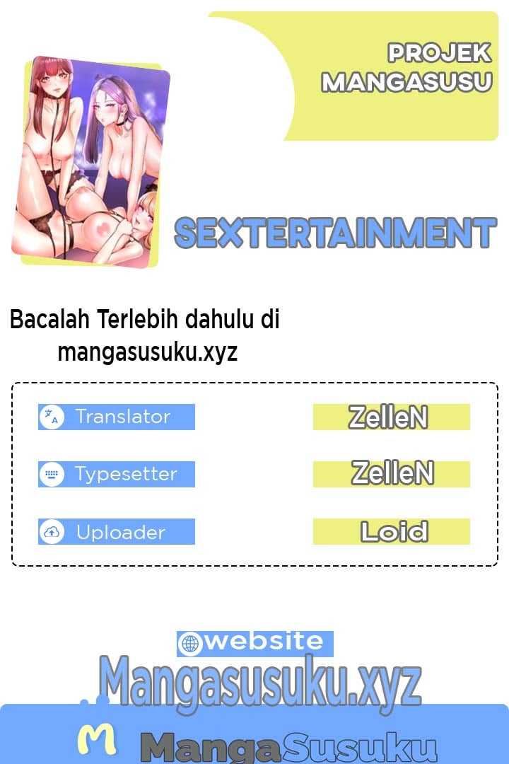 Sextertainment - Chapter 1 1 Sextertainment - Chapter 1 1