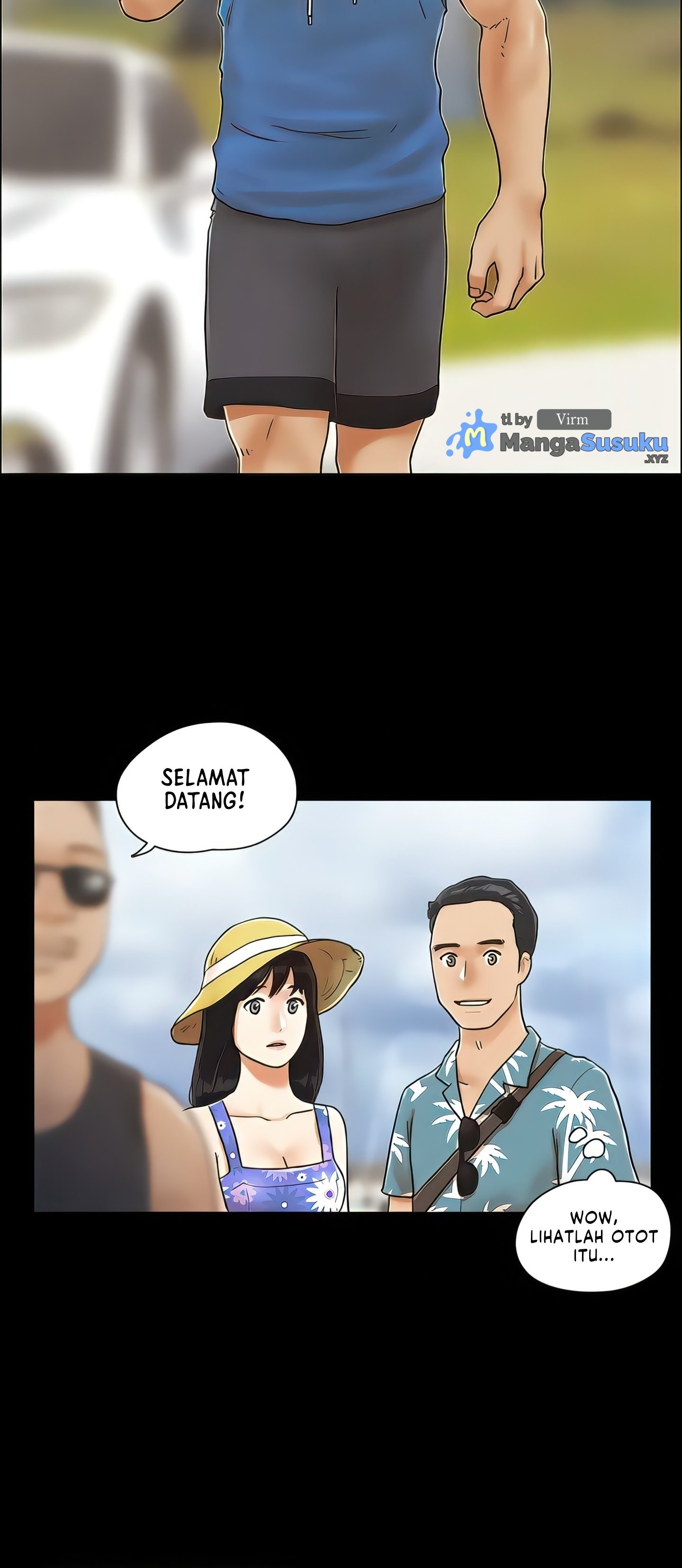 Only With Consent Uncensored - Chapter 1 31