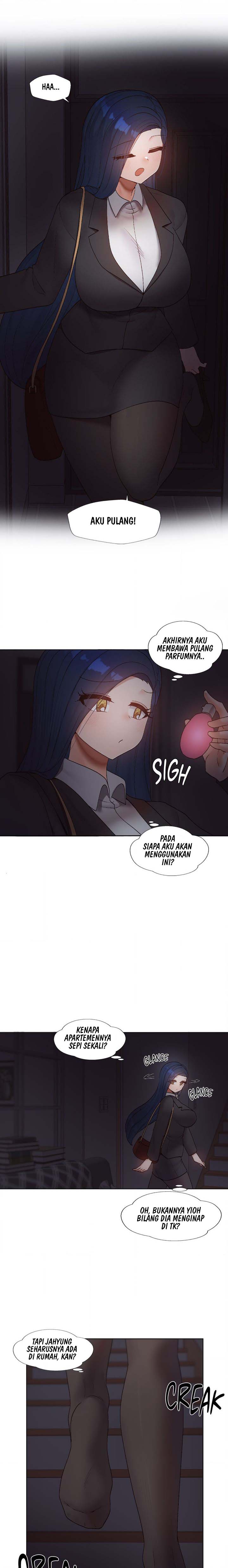 Family with Benefits - Chapter 1 70 Family with Benefits - Chapter 1 70