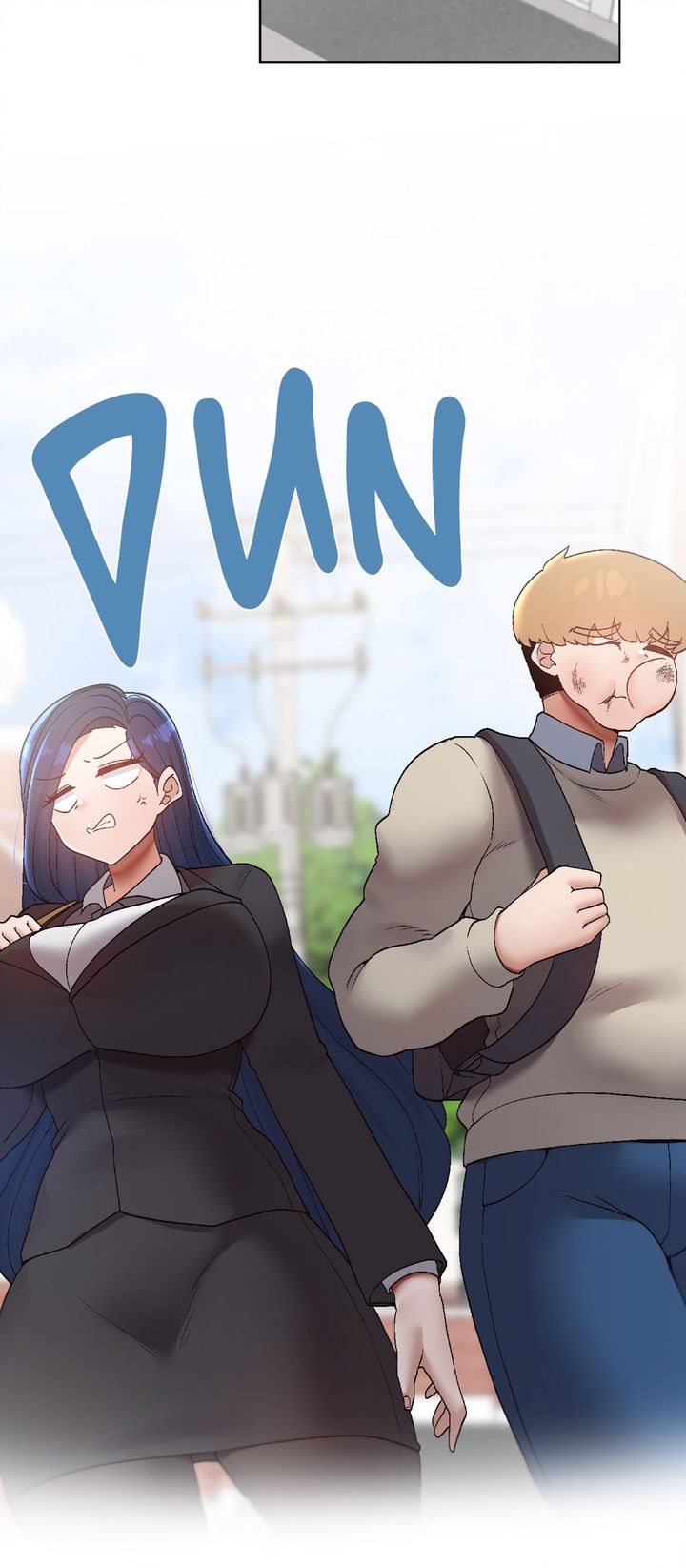 Family with Benefits - Chapter 1 35 Family with Benefits - Chapter 1 35