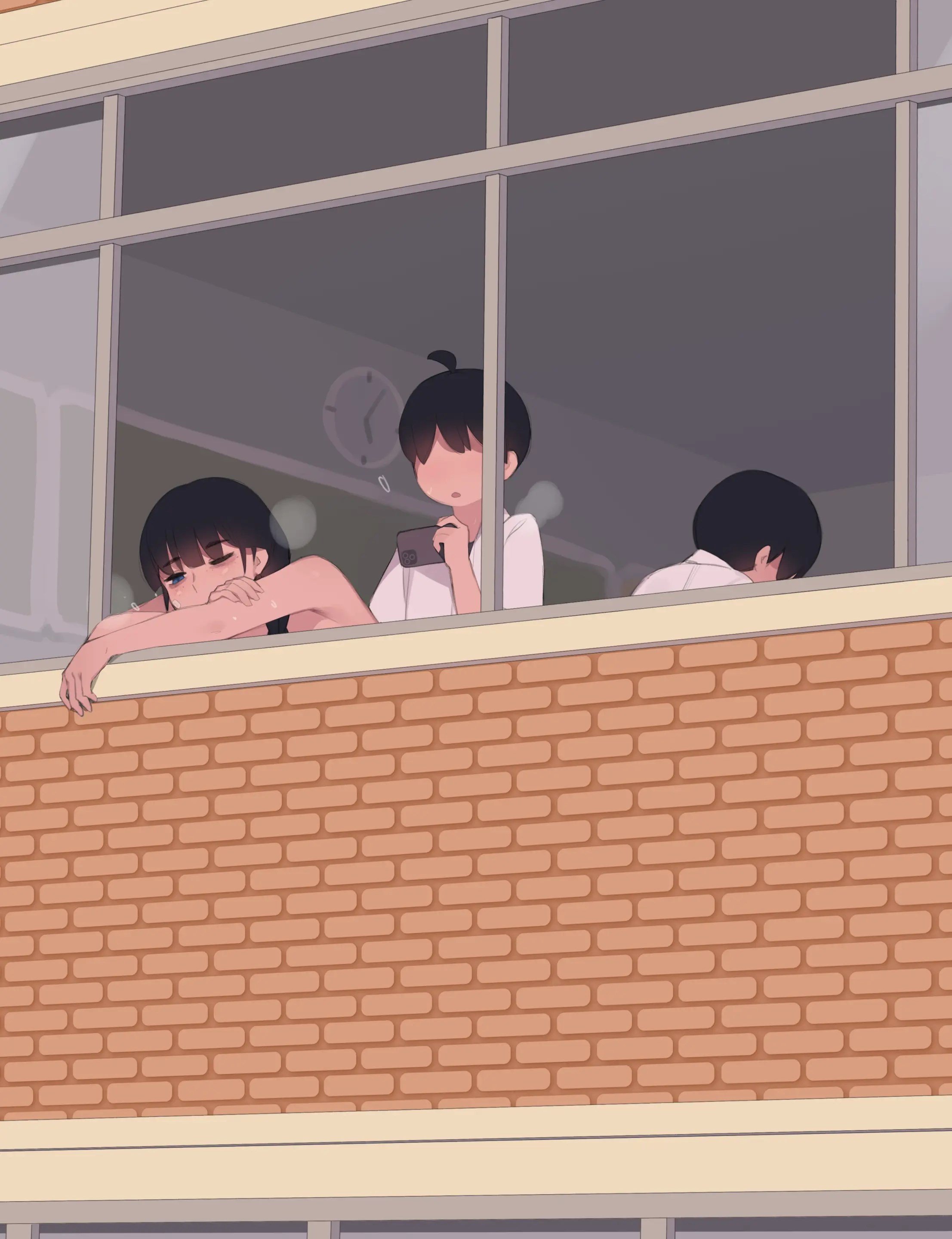 Family Siblings - Chapter 1 100 Family Siblings - Chapter 1 100