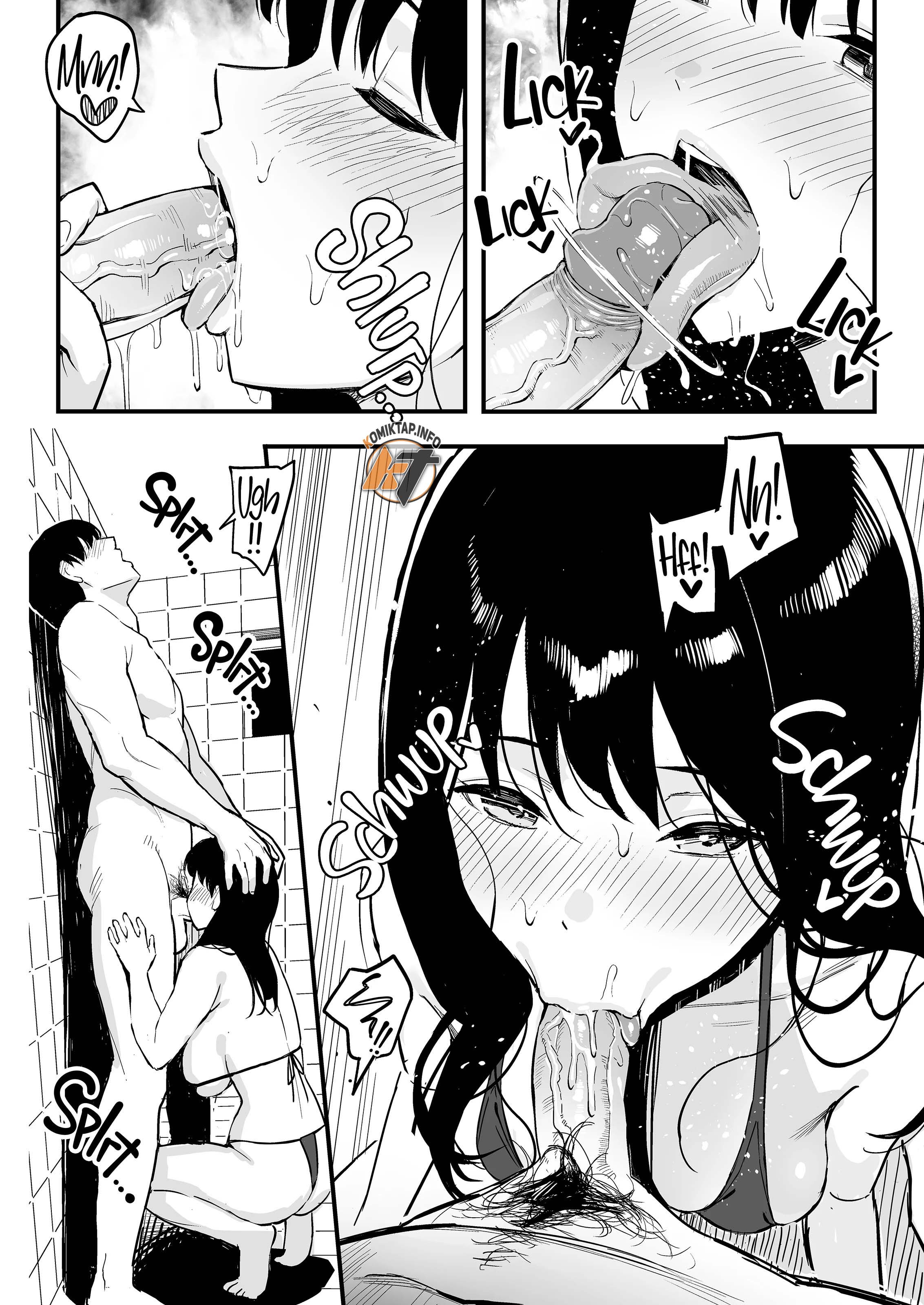 The Chief&#8217;s Daughter - Chapter 1 24