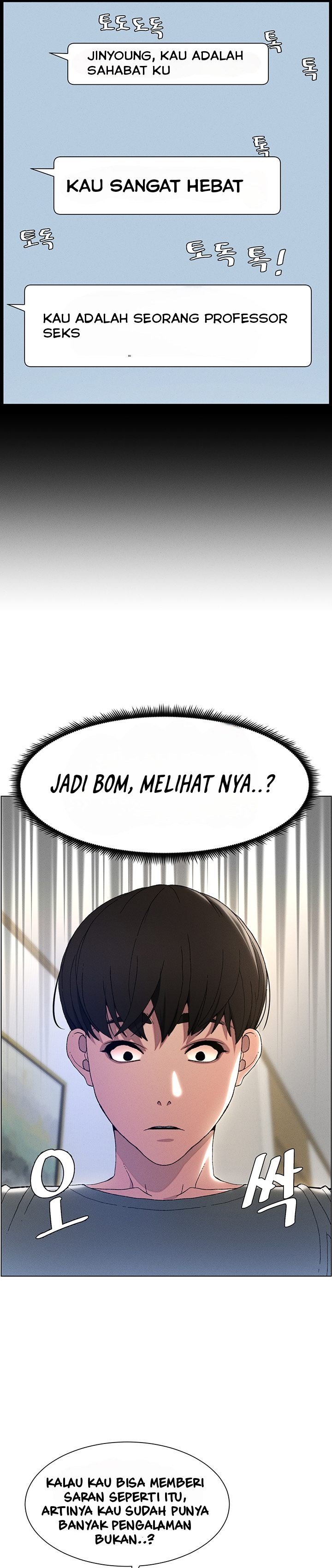 A Secret Lesson With My Younger Sister - Chapter 1 16 A Secret Lesson With My Younger Sister - Chapter 1 16