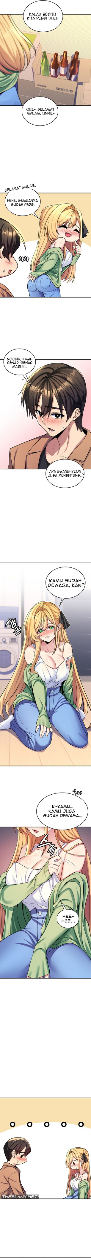 Rental Room Brides - Chapter 1 18
