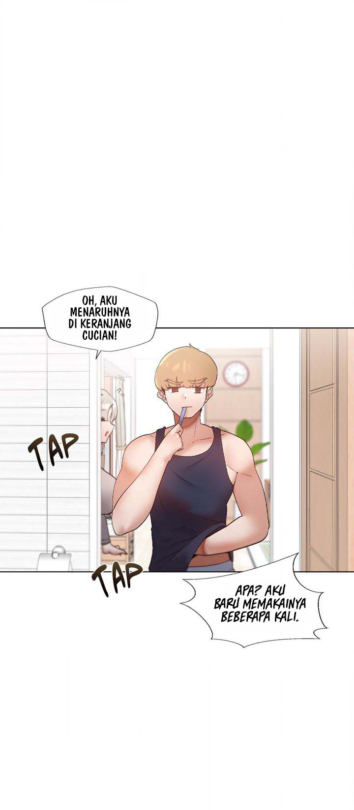 Family with Benefits - Chapter 1 25 Family with Benefits - Chapter 1 25