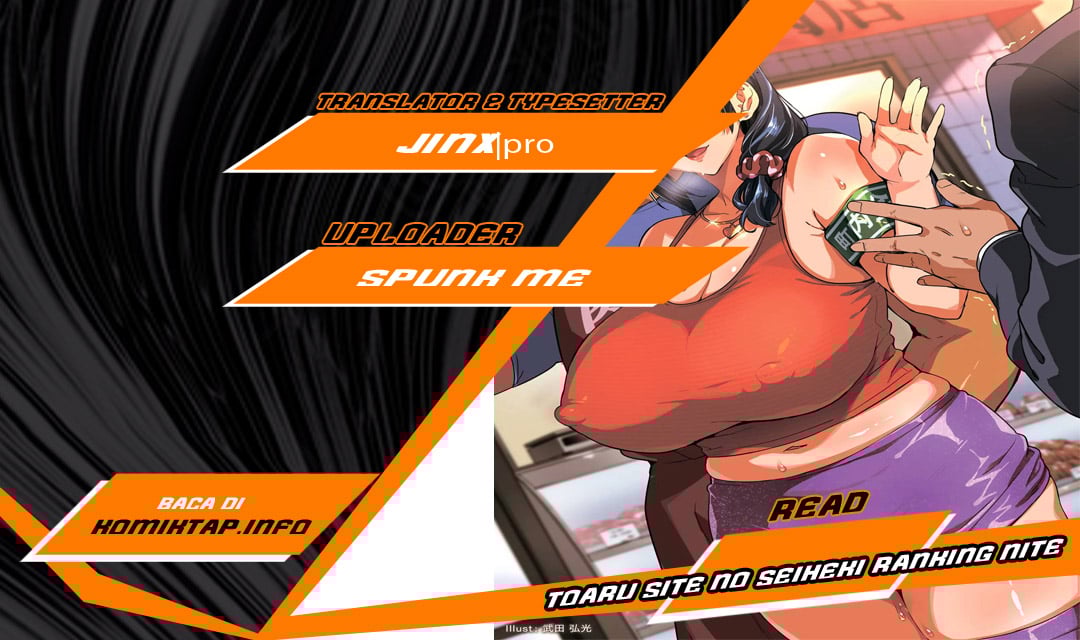 Toaru Site no Seiheki Ranking nite, Zennendai de NTR ga Bucchigiri 1-i Datta no de, Sara ni Ironna Onnanoko o Netotte Moraimashita!! - Chapter 1 1