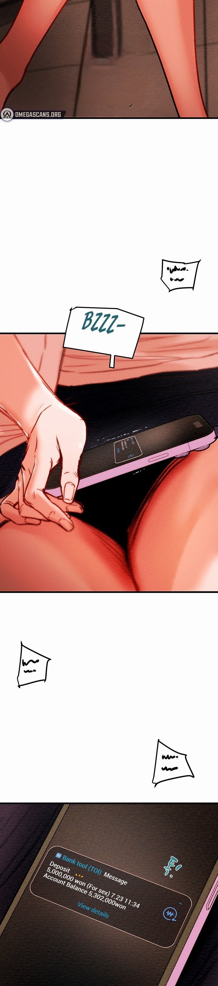The Man Who Devours - Chapter 1 44