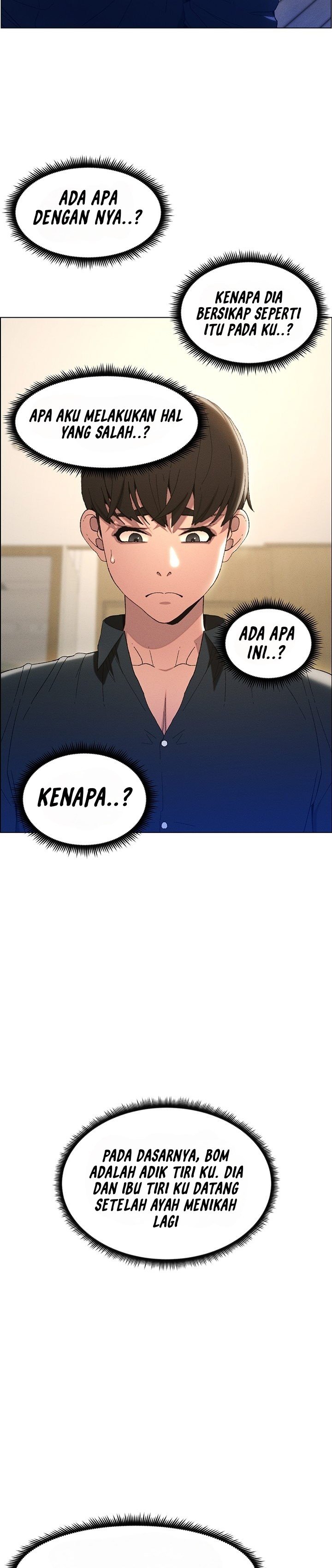 A Secret Lesson With My Younger Sister - Chapter 1 36 A Secret Lesson With My Younger Sister - Chapter 1 36