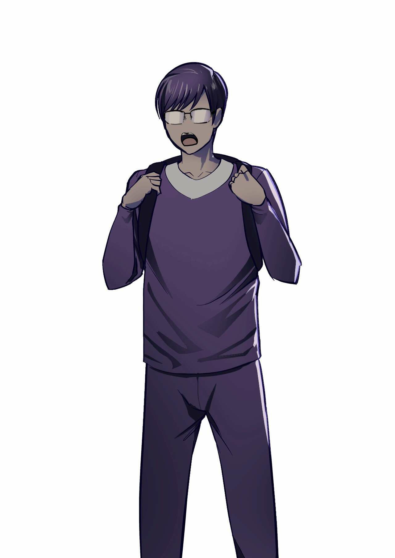 Game de Seiso datta anoko wa Gal! - Chapter 1 46