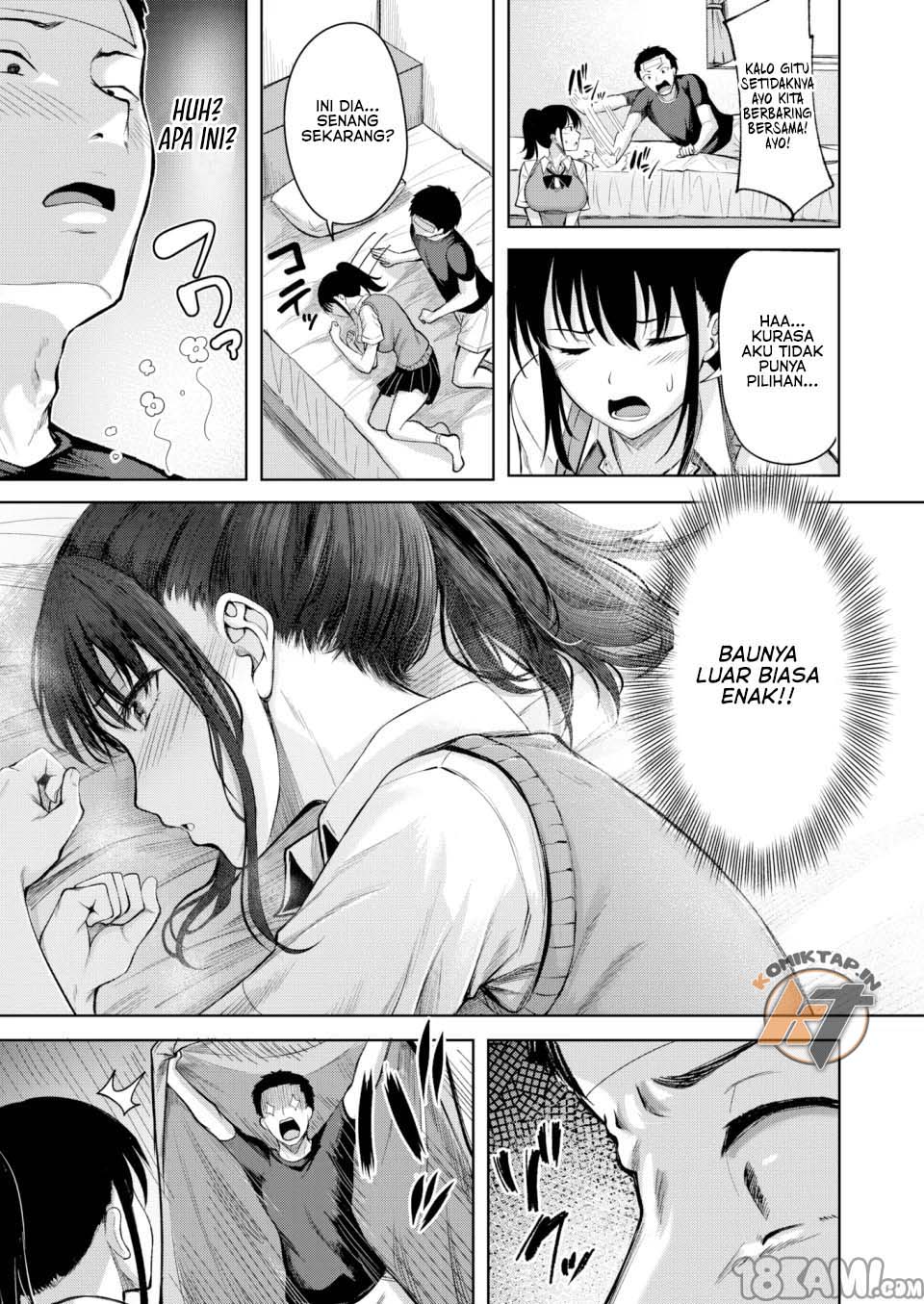 Pyrexia - Chapter 1 10