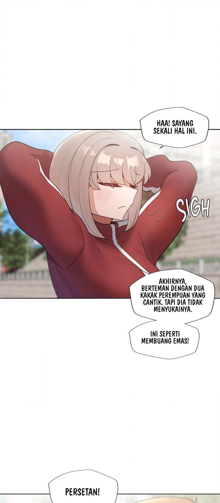 Family with Benefits - Chapter 1 56 Family with Benefits - Chapter 1 56