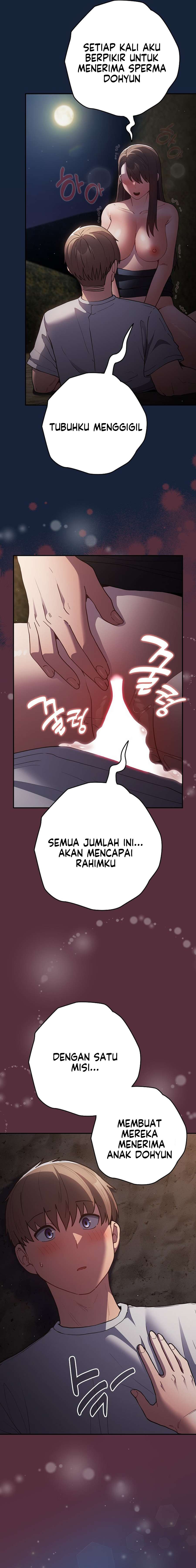 That&#8217;s not how it&#8217;s done - Chapter 90 23