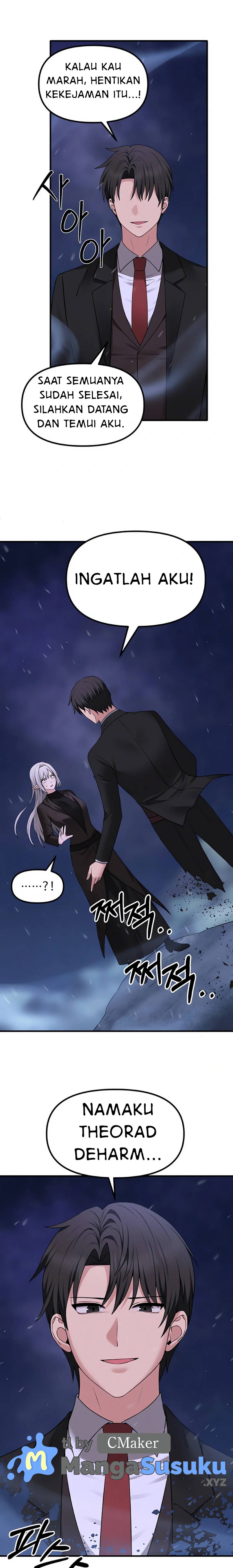 Elf Who Likes To Be Humiliated - Chapter 90 23