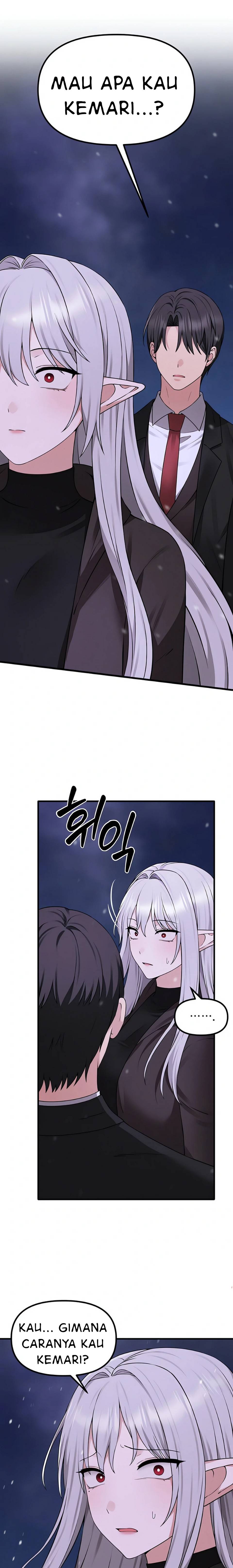 Elf Who Likes To Be Humiliated - Chapter 90 14