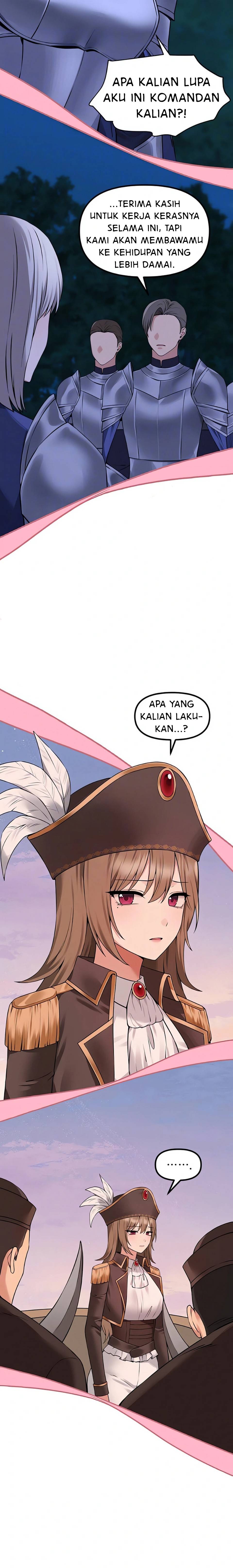 Elf Who Likes To Be Humiliated - Chapter 90 7