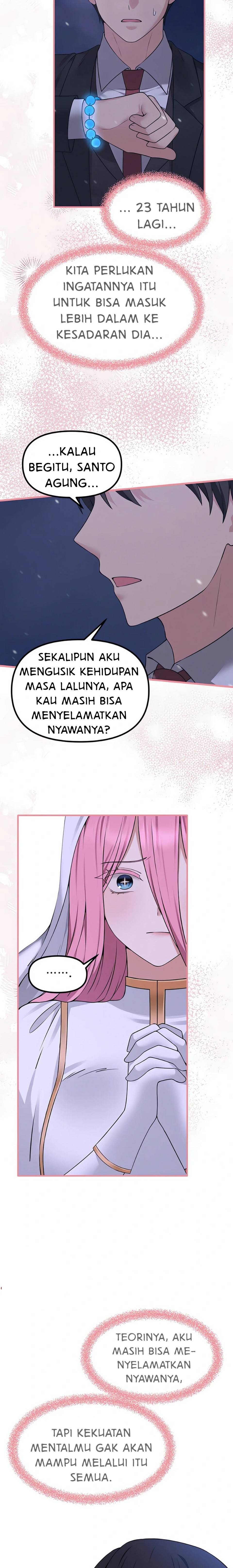 Elf Who Likes To Be Humiliated - Chapter 90 12