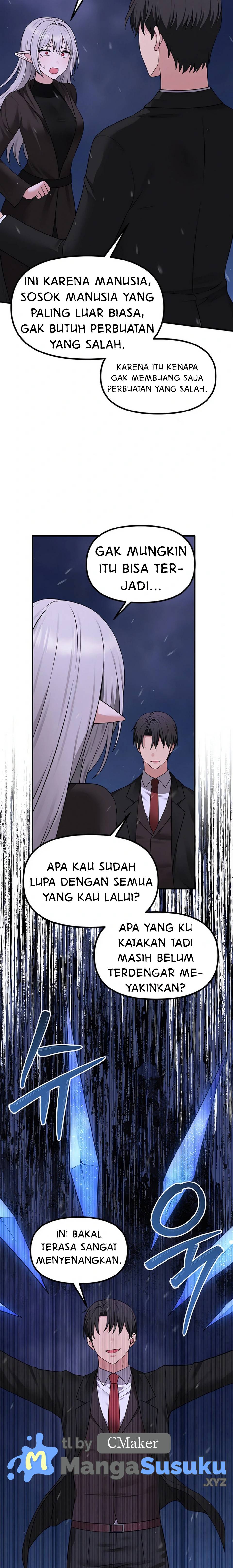 Elf Who Likes To Be Humiliated - Chapter 90 21