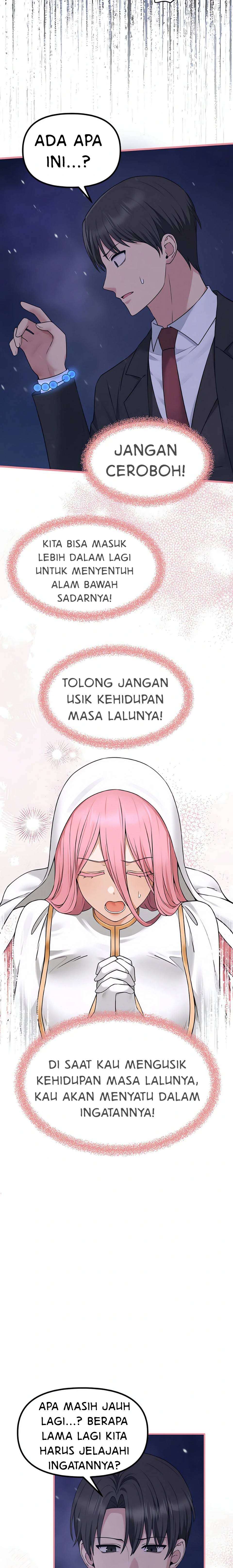Elf Who Likes To Be Humiliated - Chapter 90 11