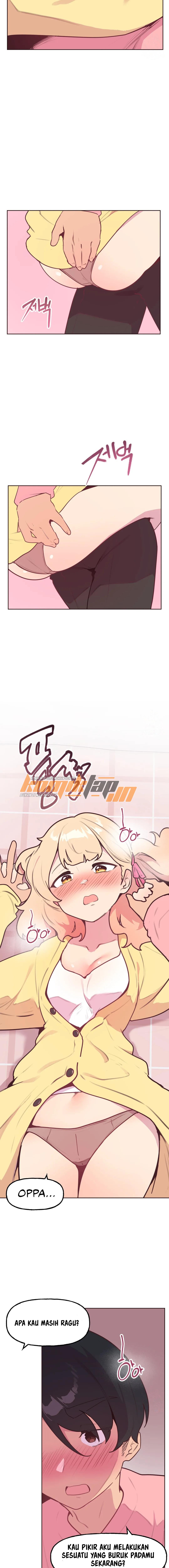 Son of Nam - Chapter 20 15