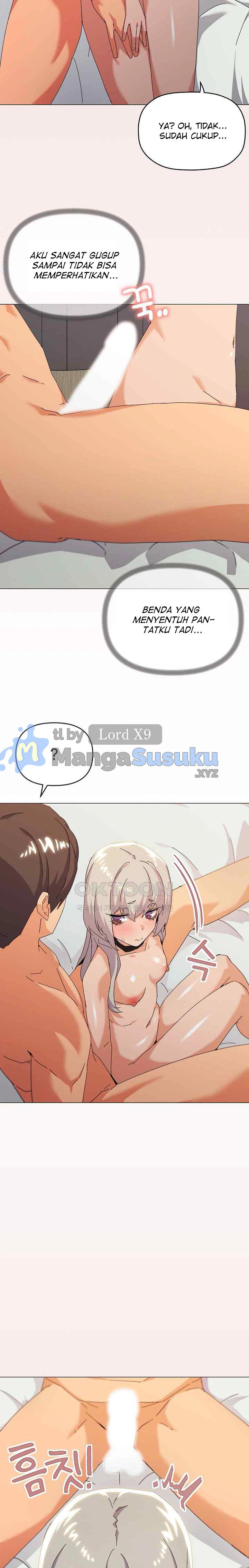 What’s Wrong With This Family - Chapter 20 4 What’s Wrong With This Family - Chapter 20 4