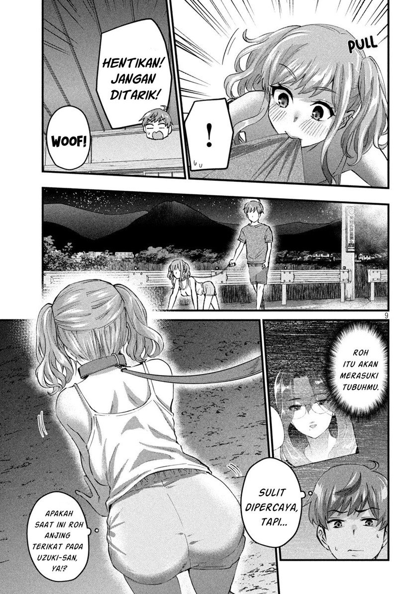 Gal sen - Chapter 20 9