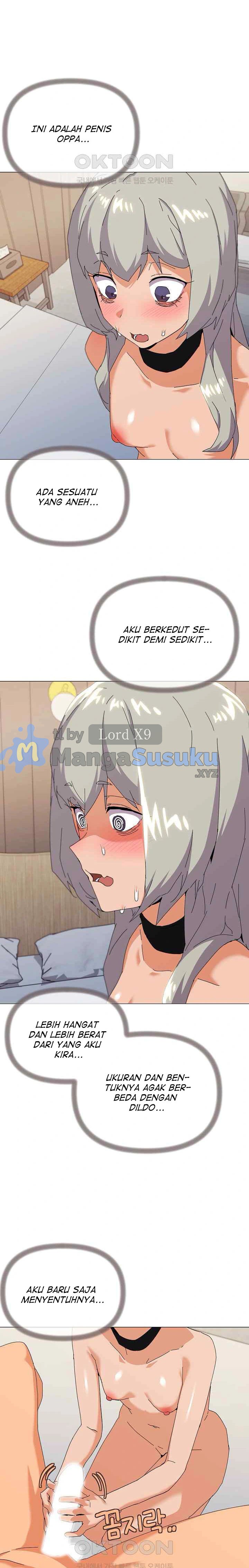 What’s Wrong With This Family - Chapter 20 8 What’s Wrong With This Family - Chapter 20 8