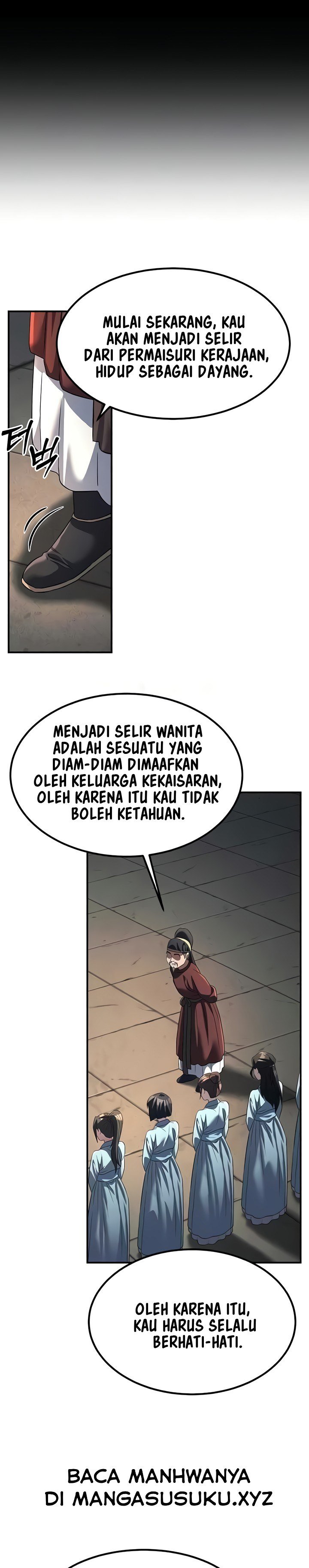 The Lustful Demon is the King of Demons - Chapter 20 10