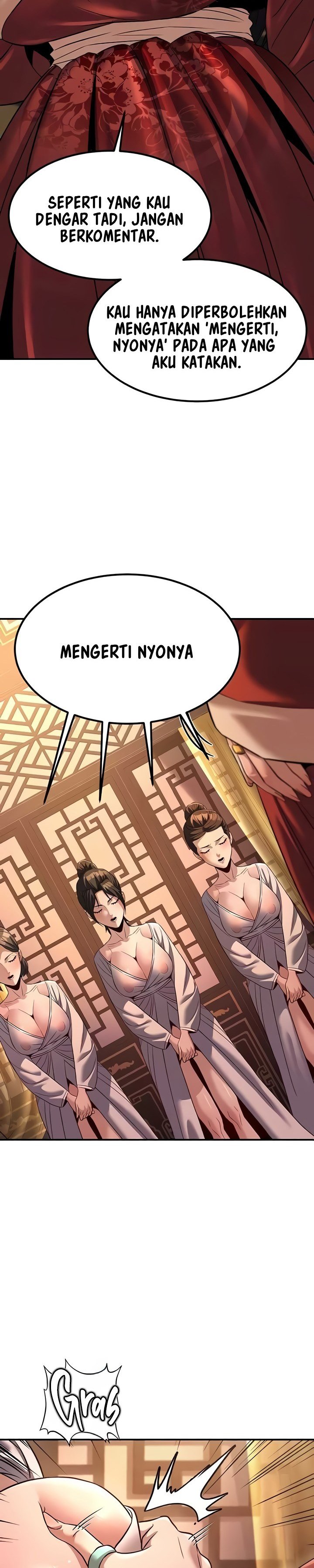 The Lustful Demon is the King of Demons - Chapter 20 31