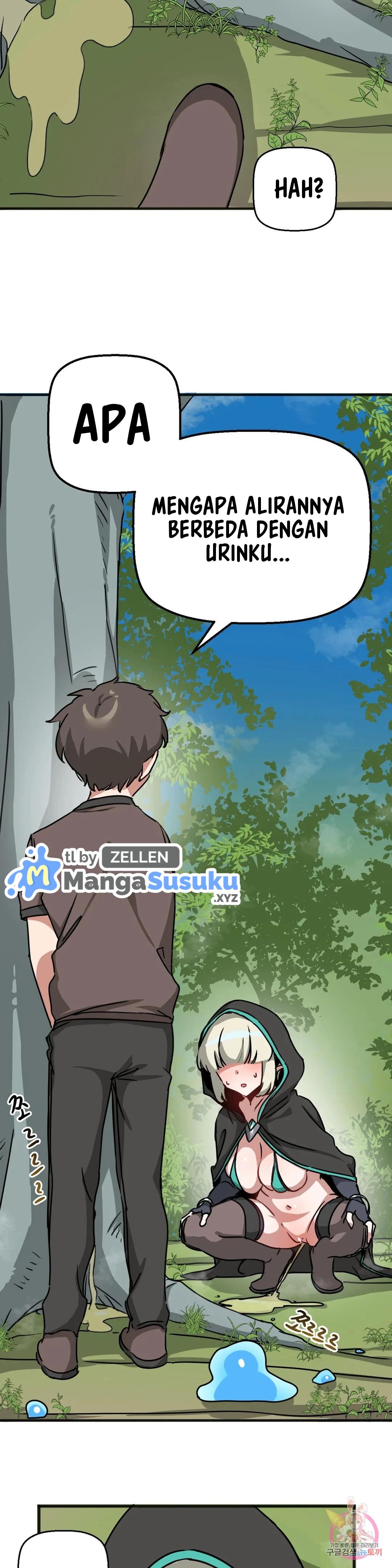 No Man’s Land - Chapter 20 24 No Man’s Land - Chapter 20 24