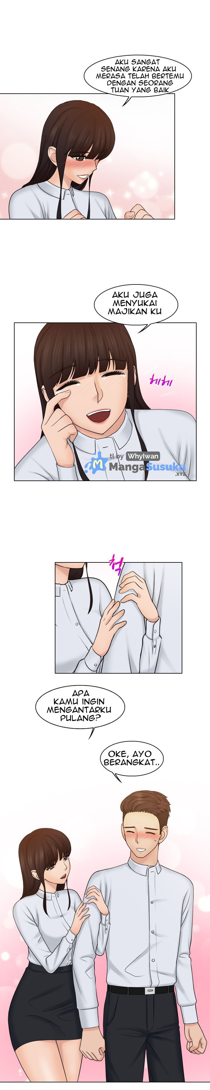 Girlfriend and Slave - Chapter 20 7 Girlfriend and Slave - Chapter 20 7