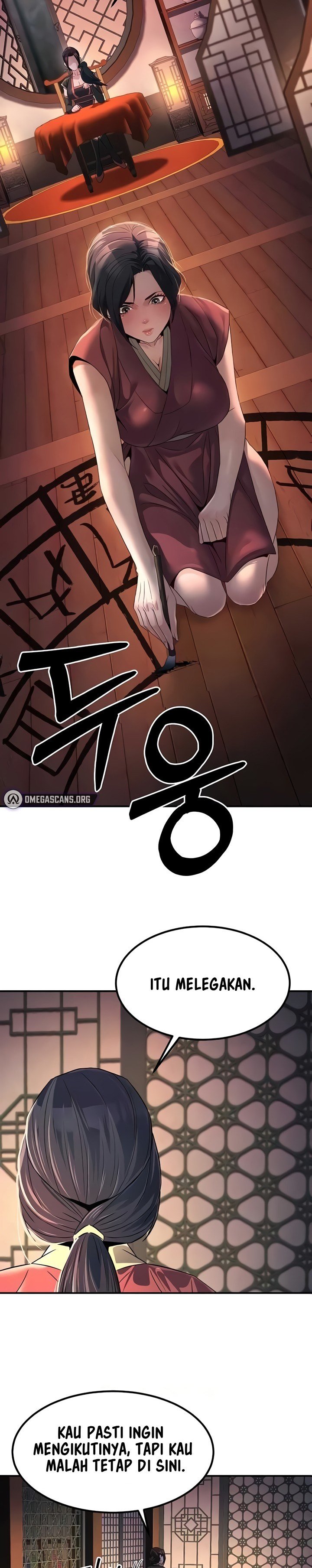 The Lustful Demon is the King of Demons - Chapter 20 19