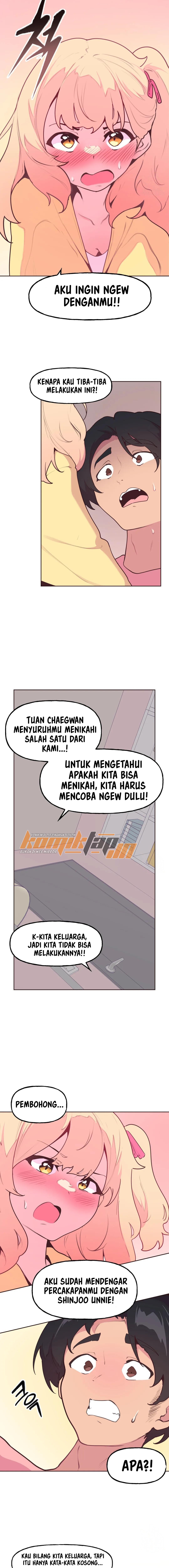 Son of Nam - Chapter 20 8