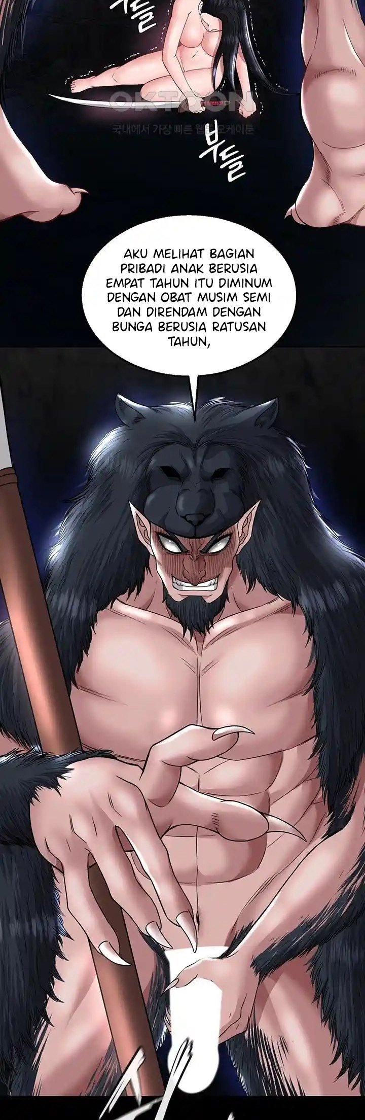 I Ended Up in the World of Murim - Chapter 20 28 I Ended Up in the World of Murim - Chapter 20 28