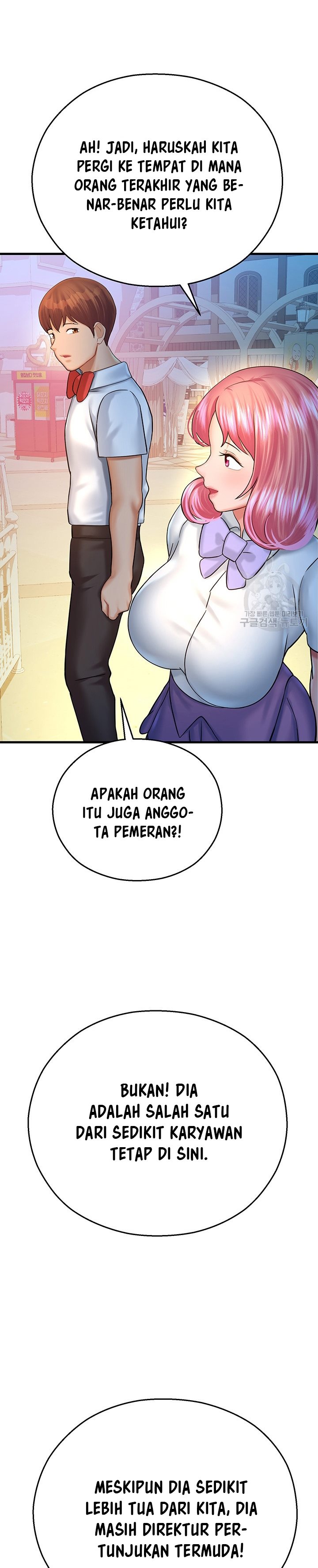 Destiny Land - Chapter 20 48