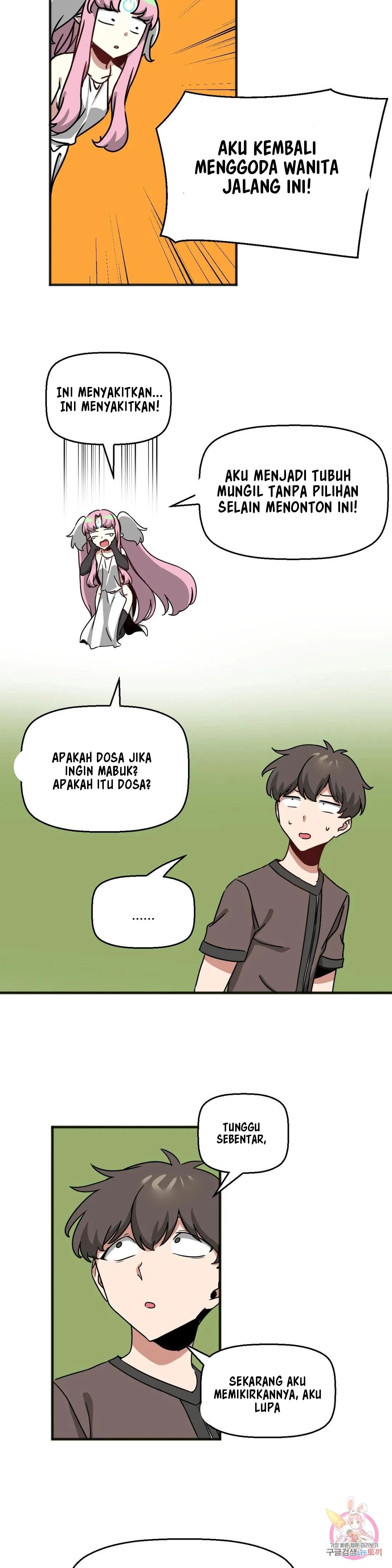 No Man’s Land - Chapter 20 12 No Man’s Land - Chapter 20 12