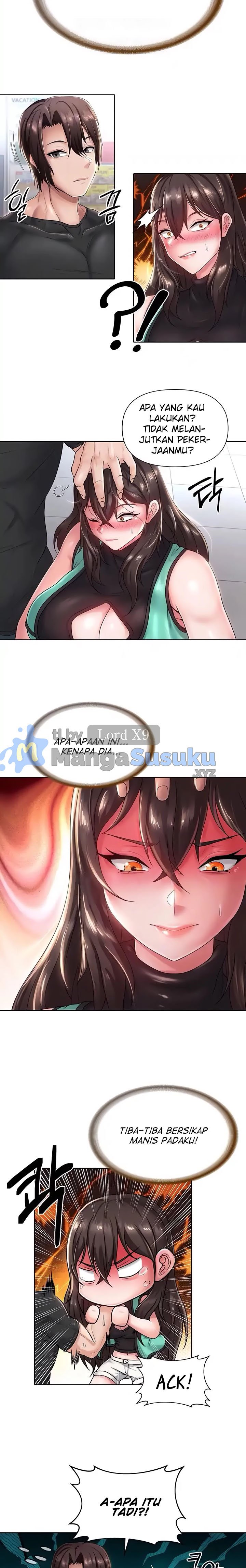 Welcome To The Isekai Convenience Store - Chapter 20 6