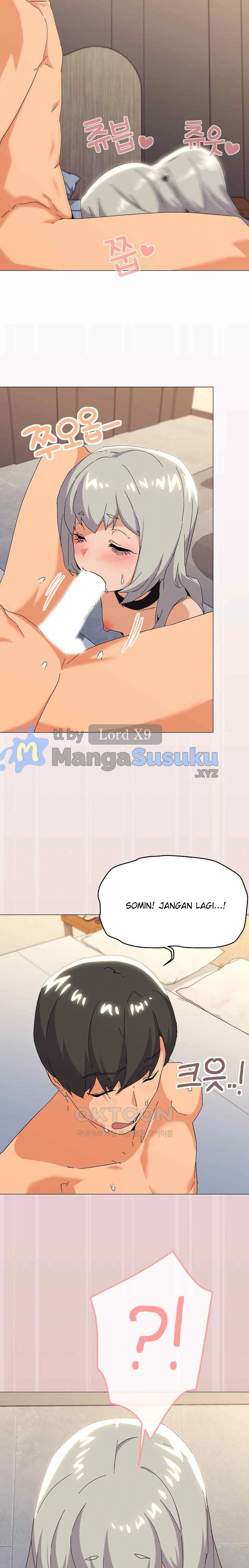 What’s Wrong With This Family - Chapter 20 18 What’s Wrong With This Family - Chapter 20 18