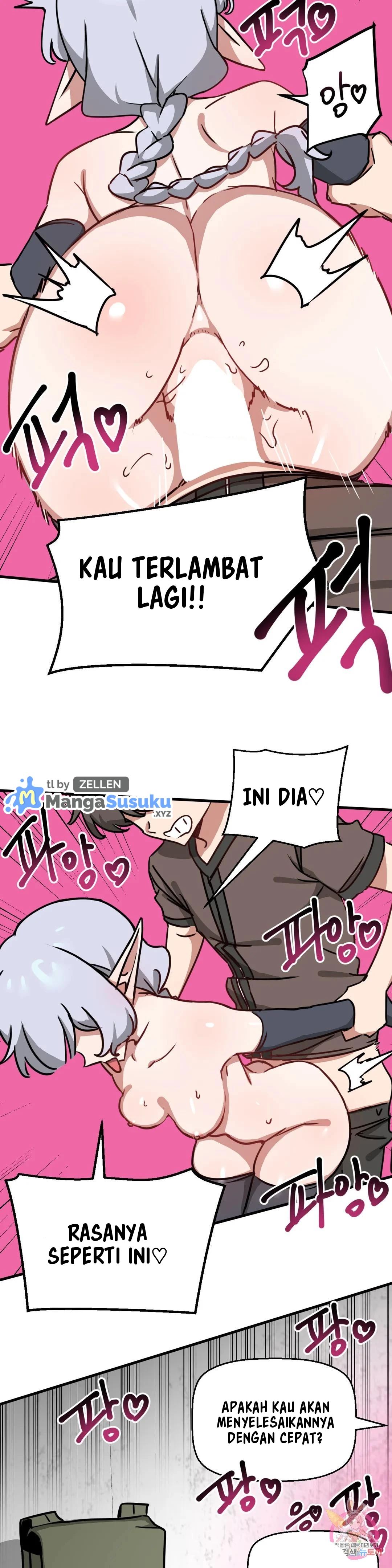 No Man’s Land - Chapter 20 9 No Man’s Land - Chapter 20 9