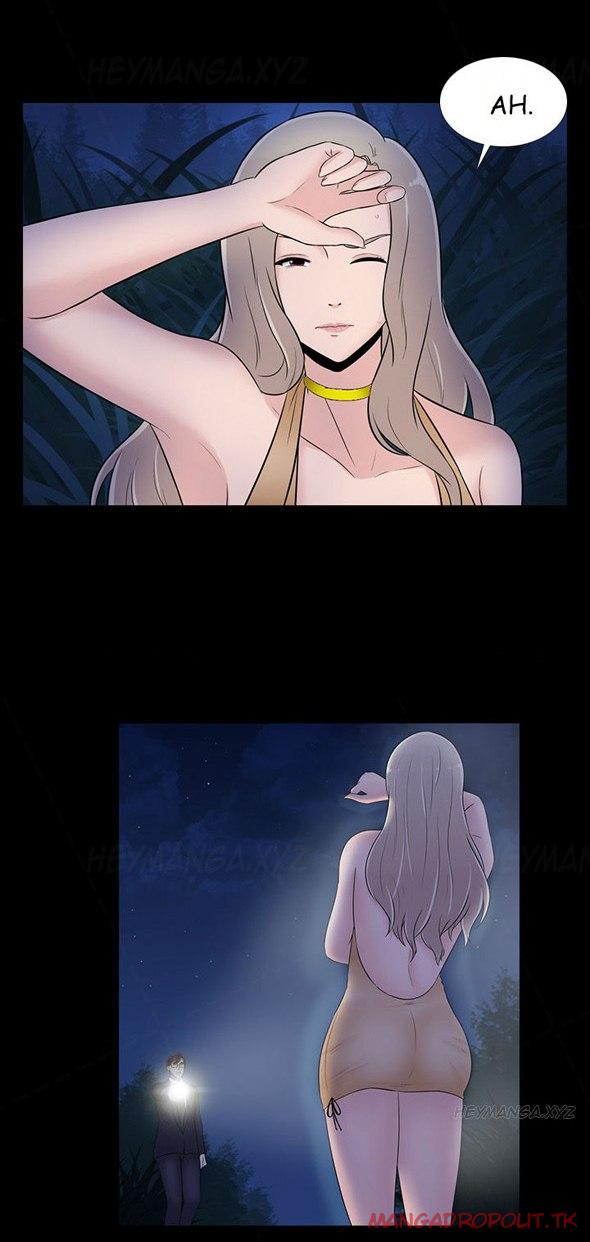 Dark Game - Chapter 20 13