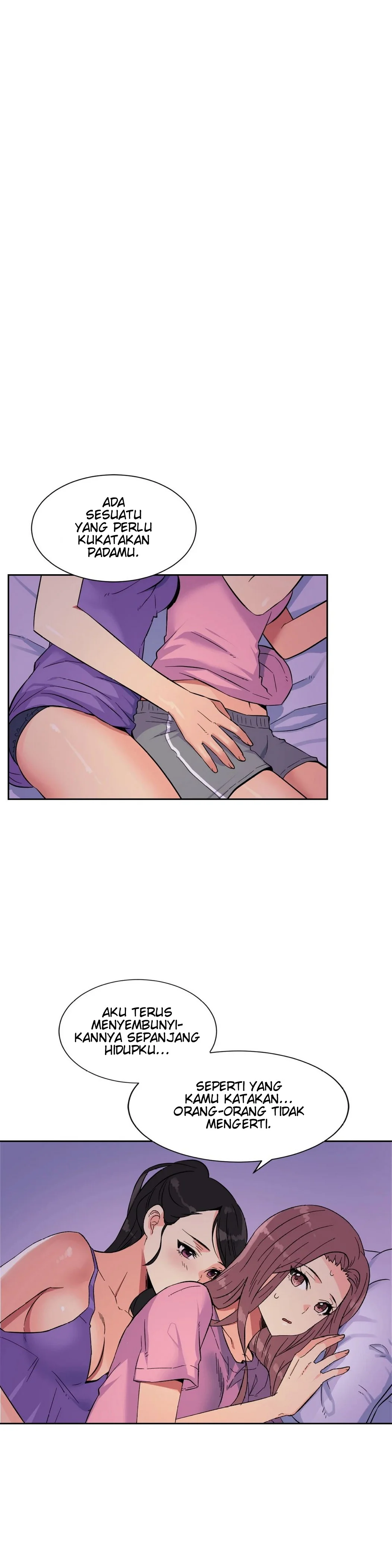 The Yes Girl - Chapter 20 9