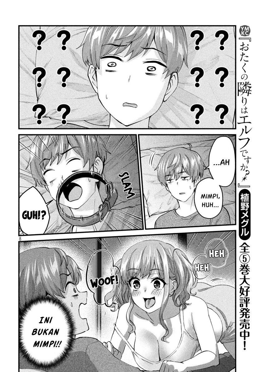 Gal sen - Chapter 20 8