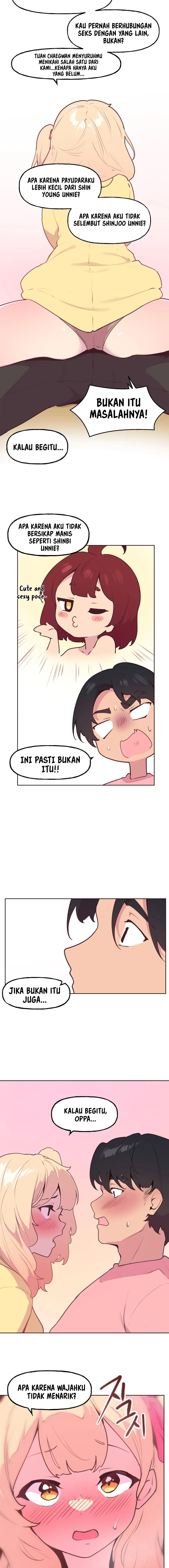 Son of Nam - Chapter 20 9