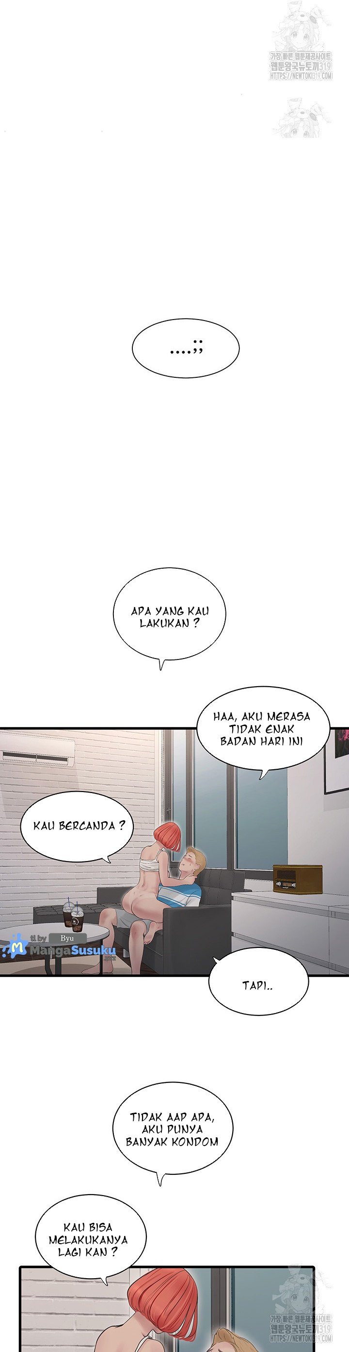 The Hole Diary - Chapter 20 19
