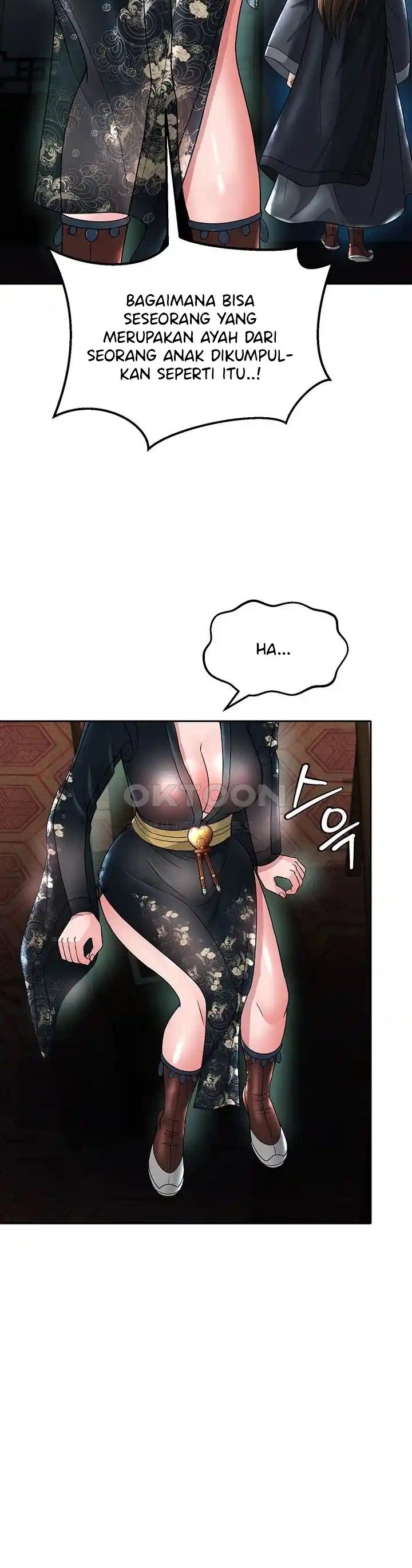 I Ended Up in the World of Murim - Chapter 20 37 I Ended Up in the World of Murim - Chapter 20 37