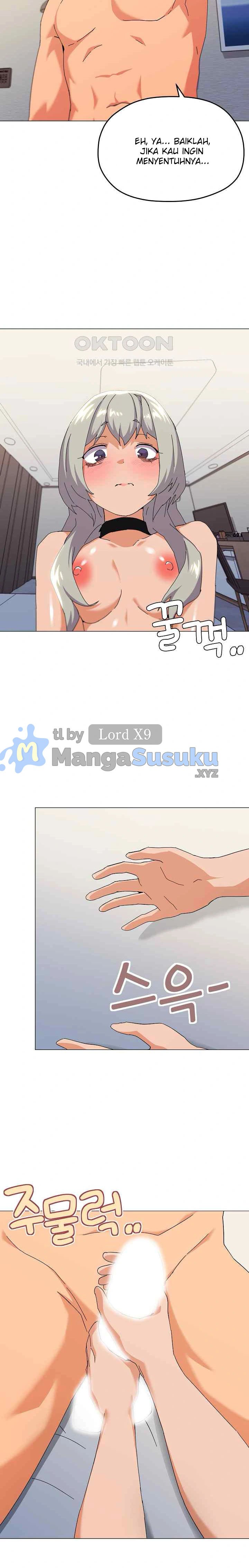 What’s Wrong With This Family - Chapter 20 7 What’s Wrong With This Family - Chapter 20 7