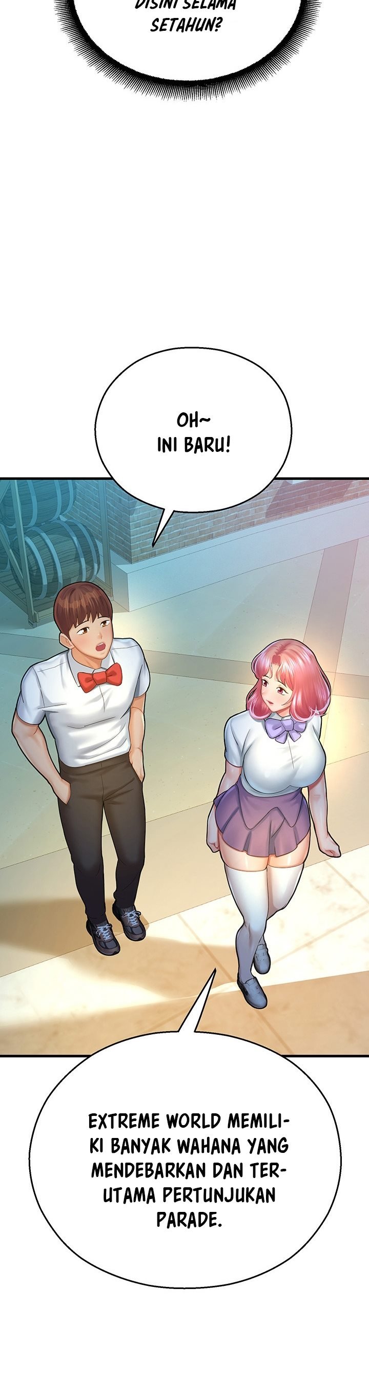 Destiny Land - Chapter 20 40