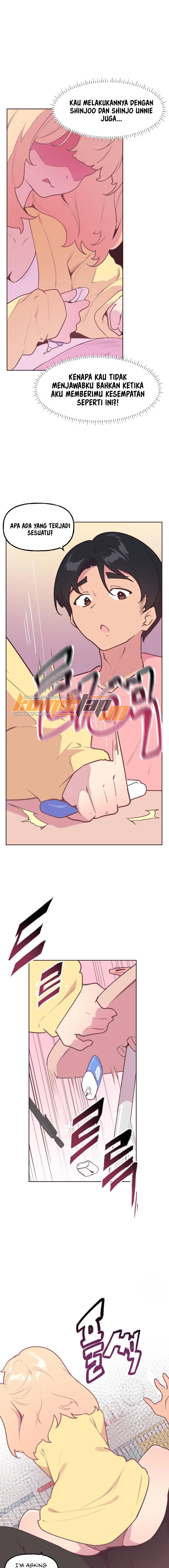 Son of Nam - Chapter 20 6