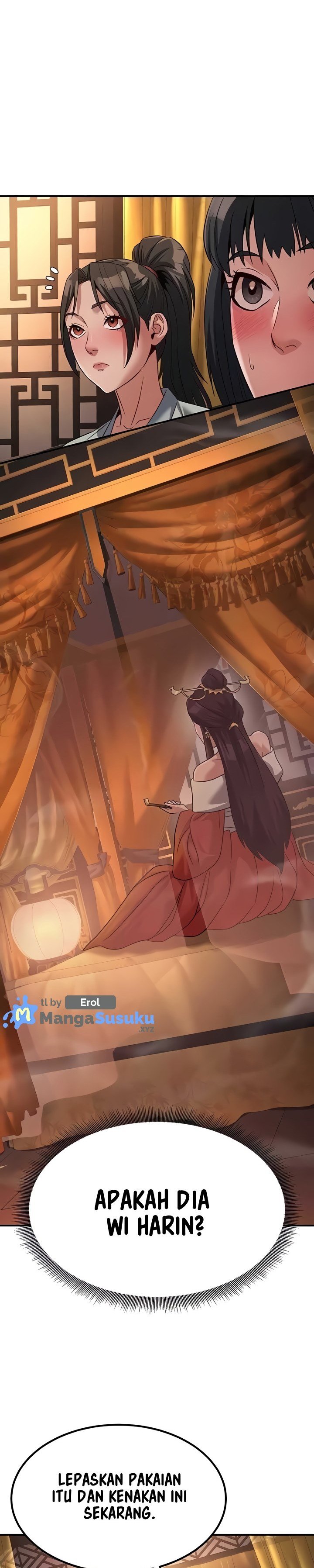 The Lustful Demon is the King of Demons - Chapter 20 27